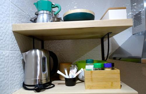 Apartamentos Serrallo - Foto 14