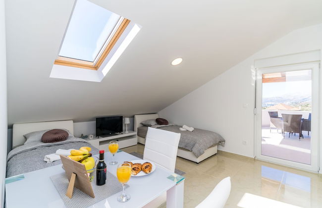 Apartments Šmanjak - Foto 36