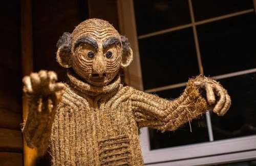 Rymanowskie Zamczysko - Foto 22