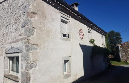 gite a la campagne - Foto 9