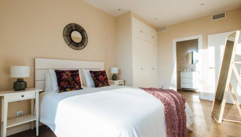 San Martín Suites Apartments - Foto 4