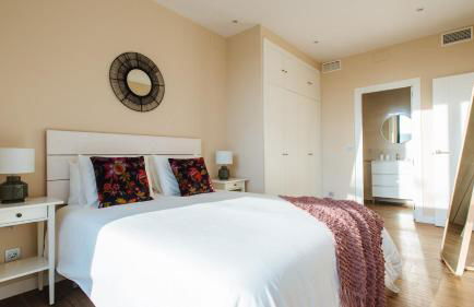 San Martín Suites Apartments - Foto 6