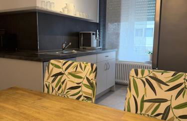 Komfort Apartment D&D Spessart perfekt für Arbeit & Erholung - Foto 18