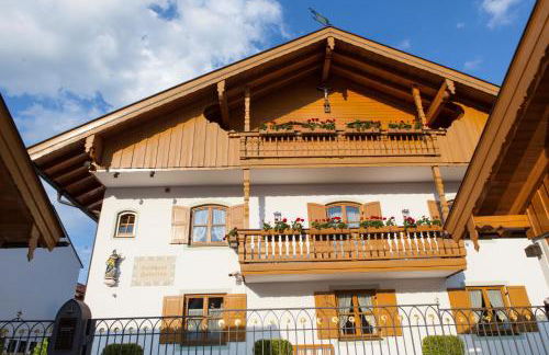 Landhaus Theresa - Foto 27