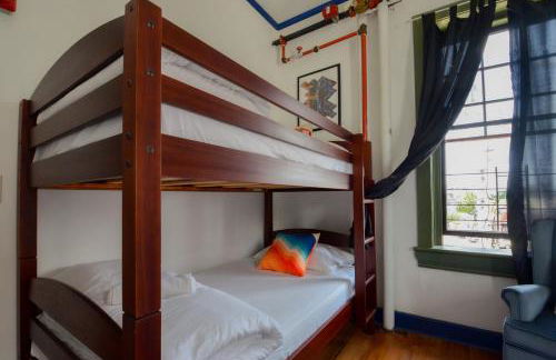 Michie Hostel - Photo 15