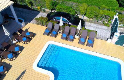 6 Bedroom Private Villa Tenazinha I, with private pool - Foto 1