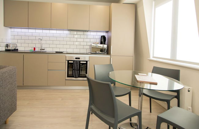 City Stay Apartments - Platform - Foto 23