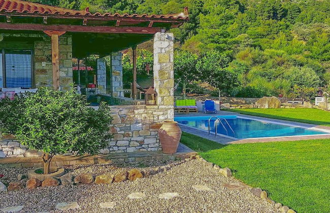 Villa Fairytale - Foto 46