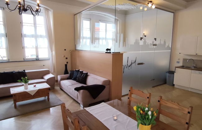 City Apartments Mühlhausen - Photo 31