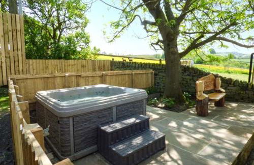 The Old Corn Store - Foto 3