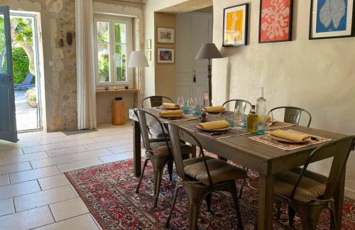 La Maison de Clervie - Foto 9