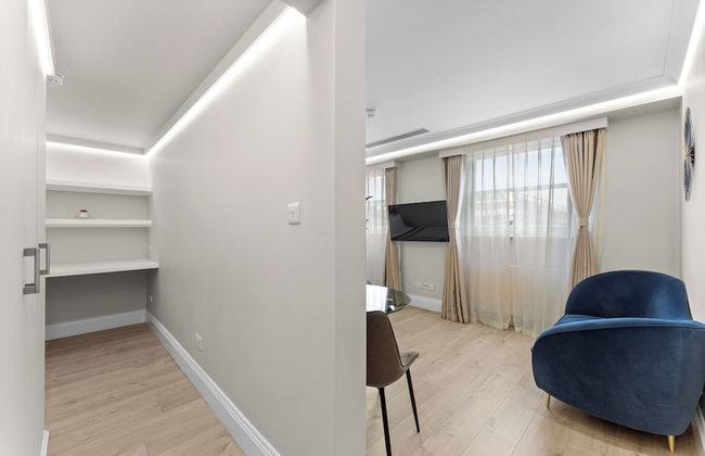 Cleveland Residences Russell Square - Foto 37