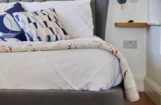 The Stables at Lower Carr Barn - Foto 34