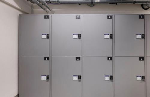 Numa Düsseldorf Leo - Foto 45