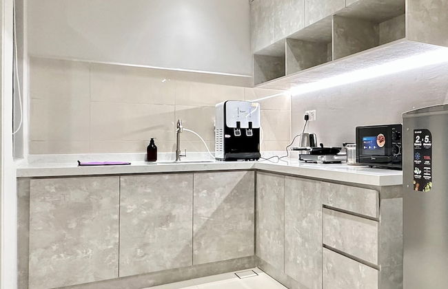 The Apple Residence - Foto 68