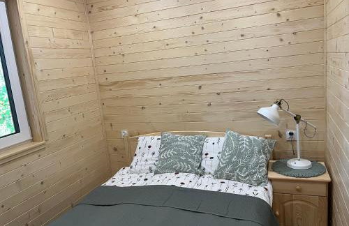 Leśna Oaza Radawa - Foto 19