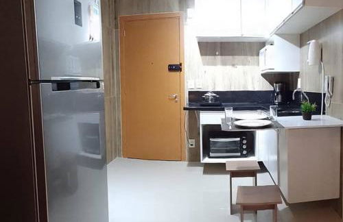 Studio com vista panorâmica - Foto 54