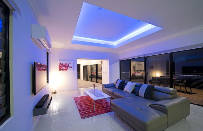 Seclude Rainforest Retreat - Foto 29