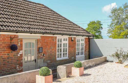 The Cider Press, Motcombe, Shaftesbury - Foto 20