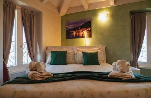 Villa Vitali - Bellagio - Foto 51