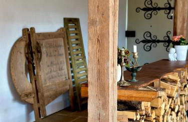 Cosy historic brewery with beautiful outdoor space - Foto 58