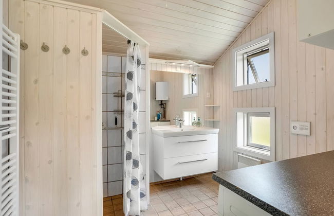 "Truls" - 800m from the sea - Foto 13