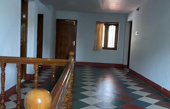 Captivating 7-bed Villa in Kottapuram - Foto 19