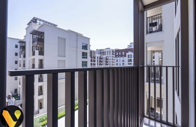 Vogue Breeze Creek Beach by Emaar - Foto 56