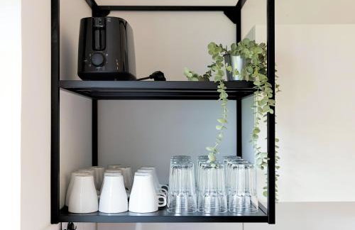 BudgetRoom 3 Bedroom Perfect for Teams - Foto 14