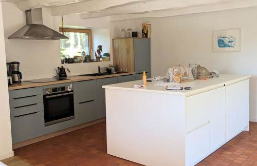 Grande maison de famille à la campagne - 10mn de la mer - Photo 27