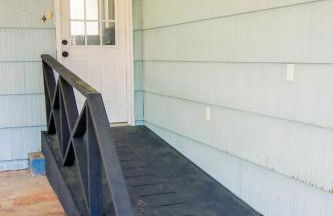 Luxury Midtown Home - Only a few blocks from FGH - Foto 19