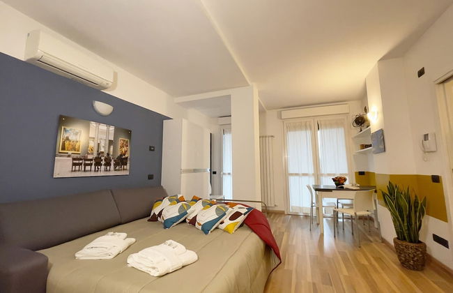 Studio Near Politecnico, Milan - Foto 3