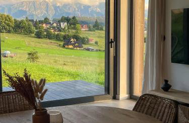 NOOK Cabins - Mountain View - Foto 29