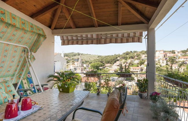 Apartments Gorana - Foto 39