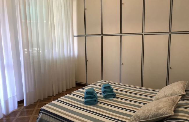 Turchino Apartments by PortofinoVacanze - Foto 22