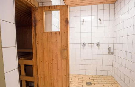 Kurpark Apartment, Schwimmbad, Sauna, Terrasse - Foto 27