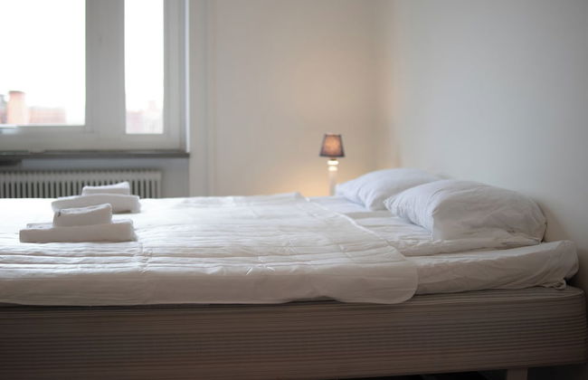 Säffle Suites - By Svaneholm Hotel - Foto 16