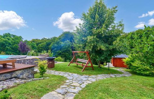 Nice Home In Rakov Potok With Wifi - Foto 17