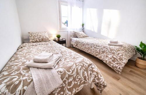 Emeraude du centre Elbeuf Confort et Elegance - Foto 18