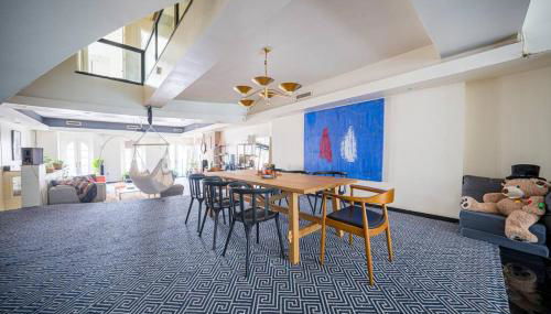 Private Gramercy TownHouse 3BR 3BA with Terrace - Foto 2