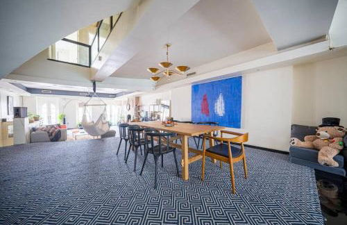 Private Gramercy TownHouse 3BR 3BA with Terrace - Foto 2