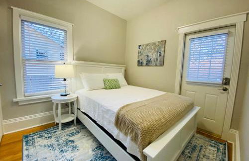 Stunning Bungalow Next to Unc - Free Cruiser Bikes! - Foto 32