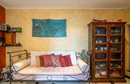 Romantic Sea View Flat in Genova - Photo 59