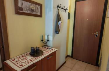 Nid du Coeur - Caratteristico Appartamento con Vista e Balconi - Horizon Vacanze - Foto 12