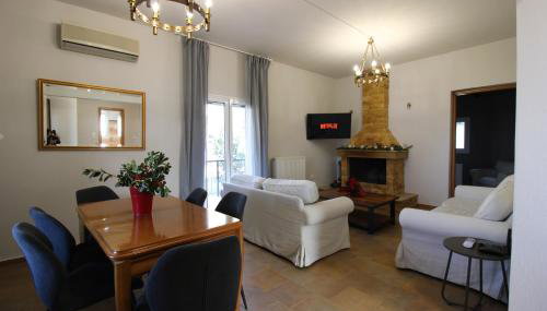 Raise Polydrosos Family Lodge - Foto 2