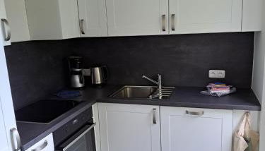 Nei Stich 19a Wohnung 3 - Foto 5, stove, dishwasher