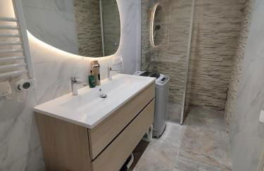 Cannes Fleurs de Provence - proche centre-ville - Foto 14