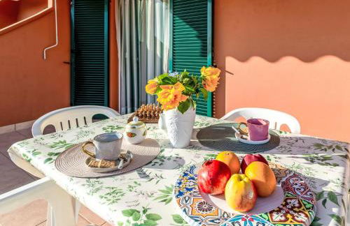 Apartment Iolanda by Interhome - Foto 20