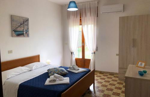 Soleado Apartments Caprioli-Palinuro - Foto 1