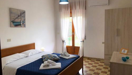 Soleado Apartments Caprioli-Palinuro - Foto 1